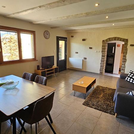 Le Zell Villa Zellenberg Luaran gambar