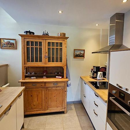 Le Zell Villa Zellenberg Luaran gambar