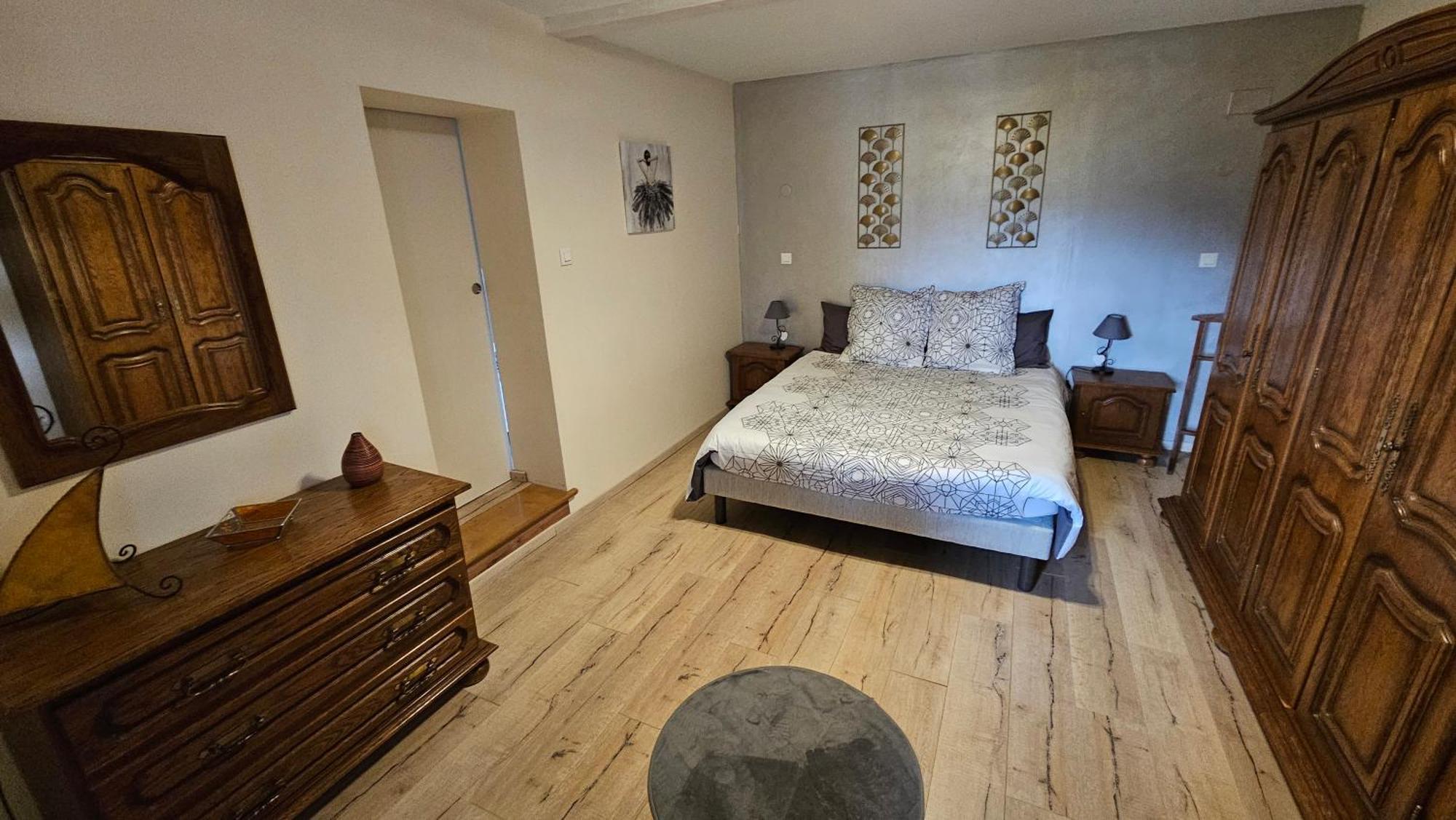 Le Zell Villa Zellenberg Luaran gambar