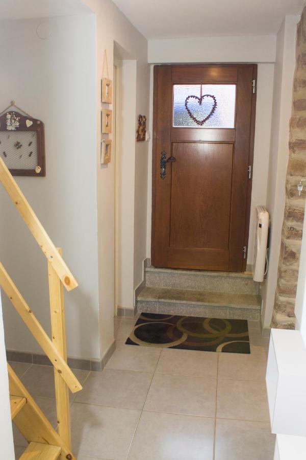 Le Zell Villa Zellenberg Luaran gambar