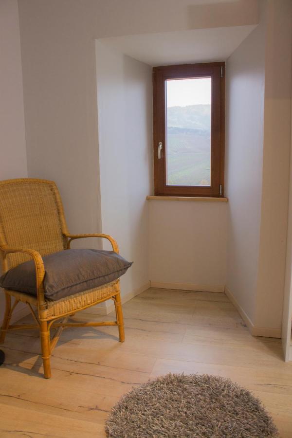 Le Zell Villa Zellenberg Luaran gambar