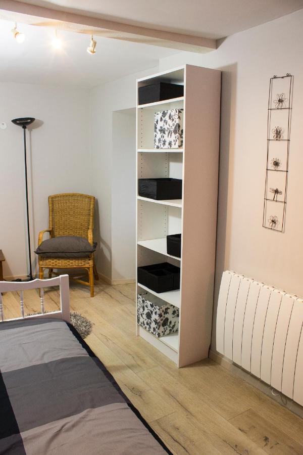 Le Zell Villa Zellenberg Luaran gambar